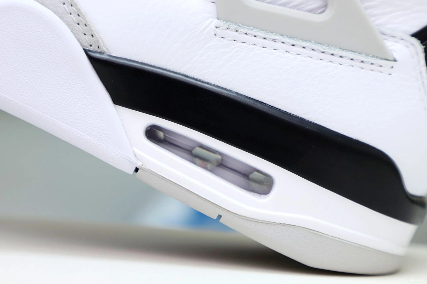 1949 Kimikick Affordable 4 JORDAN MILITARY BLACK AIR 1221